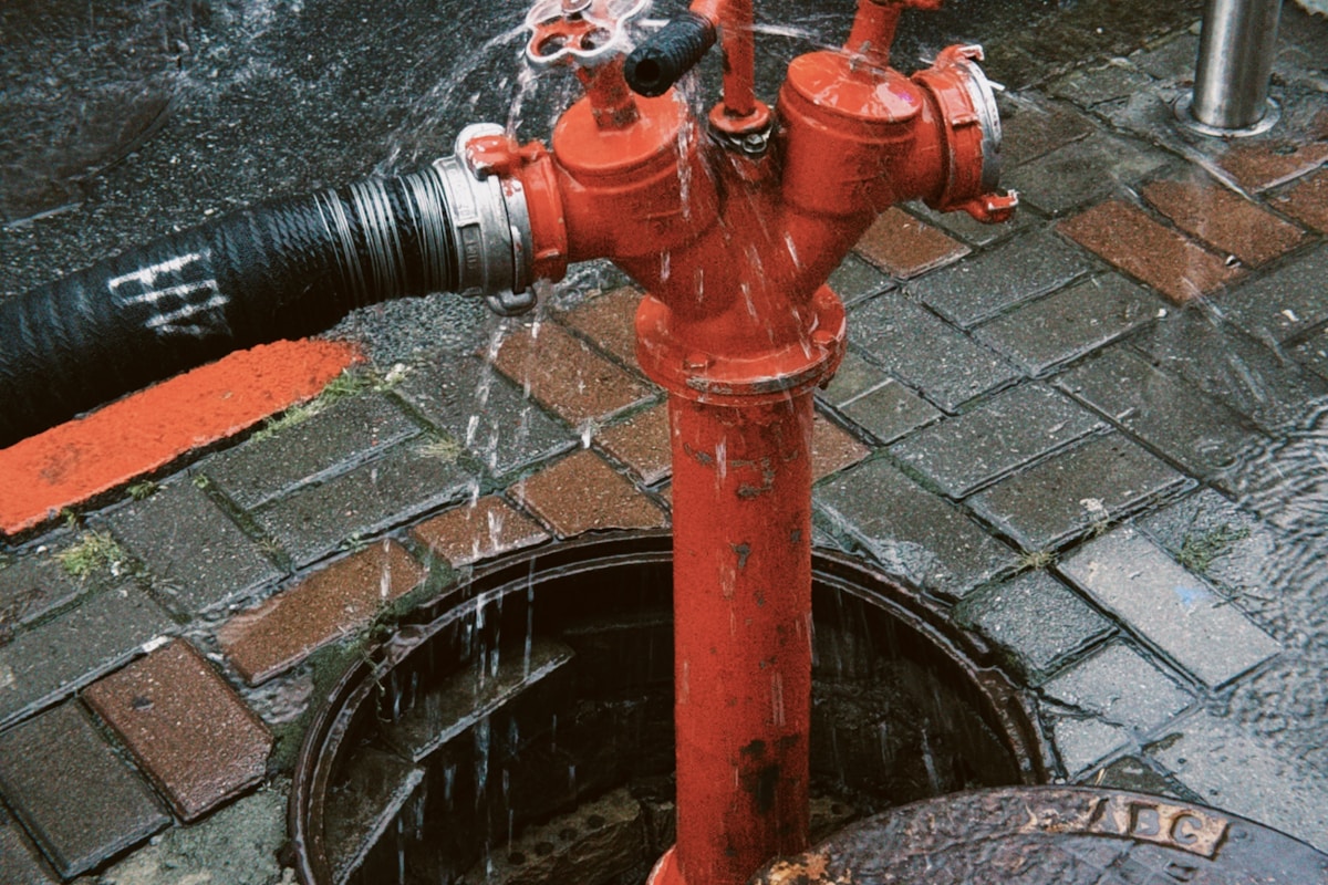 Structural Drying service in South Hill, WA